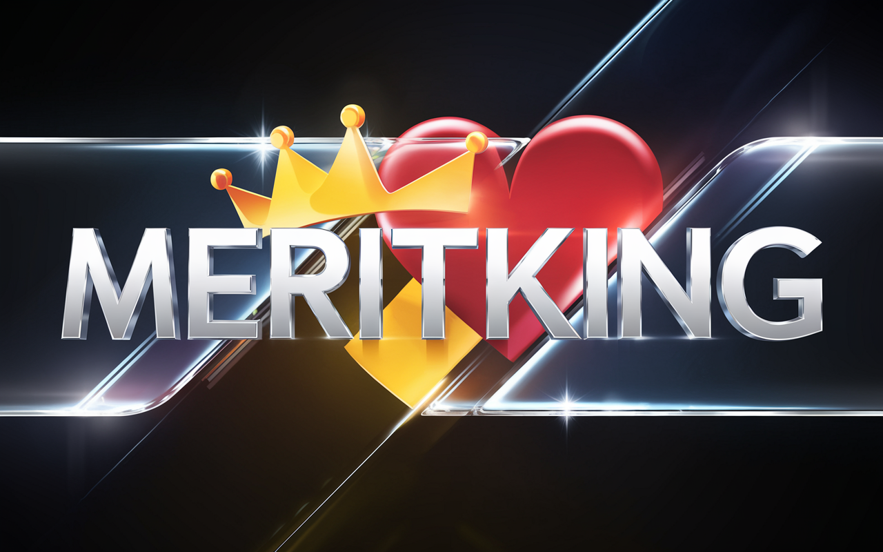 Meritking Hero Image